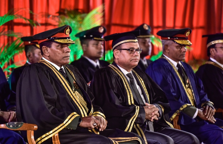 "ރާއްޖޭގެ ތަރައްގީއަށް ކަޅިއަޅާ ބަޔަކު އެބަ ތިބި"