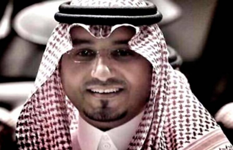 ހެލިކޮޕްޓަރު ވެއްޓި ސައުދީ ޕްރިންސަކު އަވަހާރަވެއްޖެ