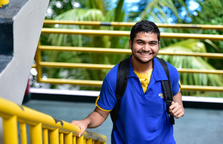 ގްރޭޑް 11: އުނދަގުލެއް ނޫން، ސިކުނޑި ހުޅުވާލާ!