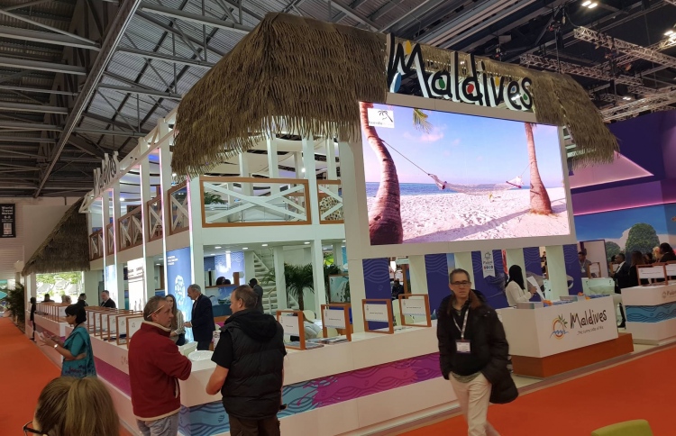 ރާއްޖެ ޕްރޮމޯޓްކުރަން ބޮޑު ވަފުދެއް ޑަބްލިއުޓީއެމްގައި!