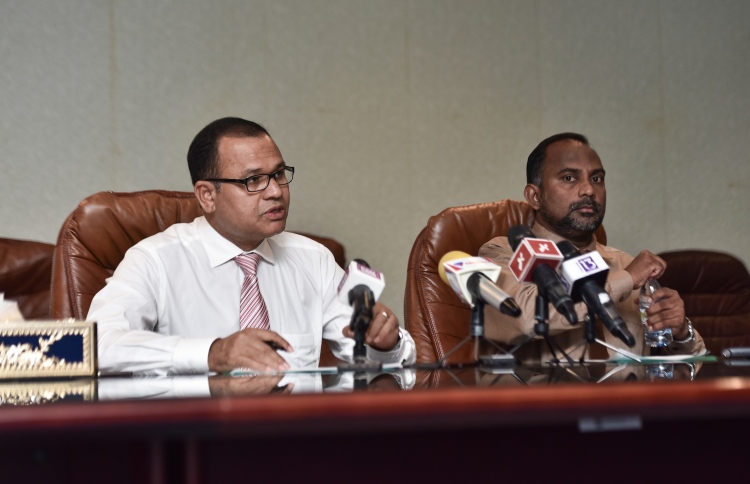 ދީނީ މައްސަލަތަކުގައި ހަރުކަށި ފިޔަވަޅުތަކެއް އަޅަނީ