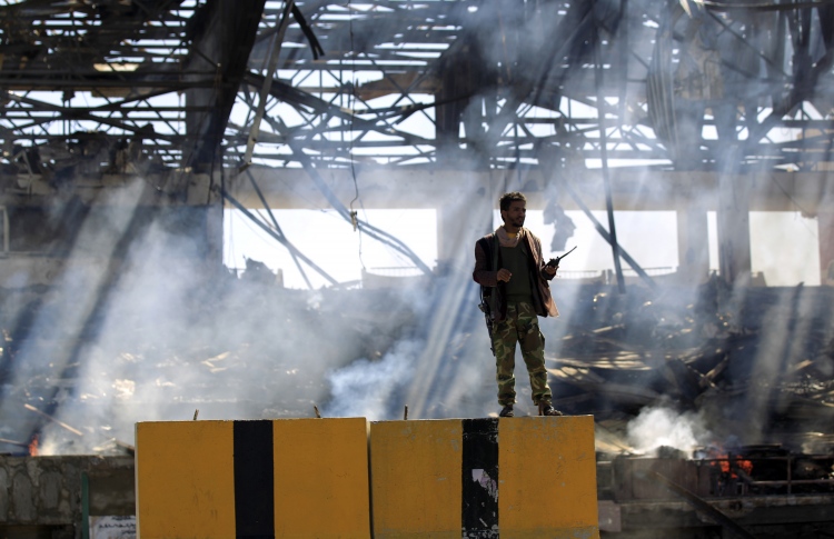 ރަތްކަނޑުގައި އިއްޔެ ވެސް ބޯޓަކަށް ހަމަލާދީފި