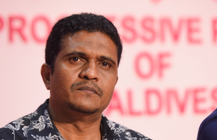 މާލޭގެ އަމަން ނަގާލުމަށް އެމްޑީޕީން ބޭނުންވޭ: ނިހާނު