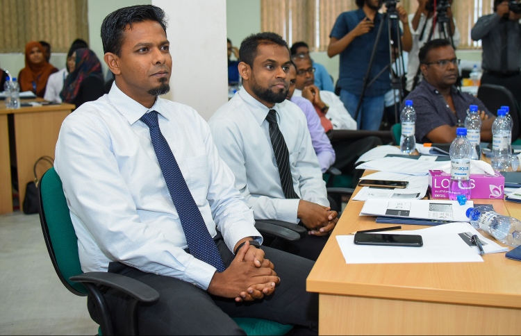 "ތިމާވެށީގެ ޖޫރިމަނާގެ 37 މިލިއަން ނުލިބި އެބަހުރި"