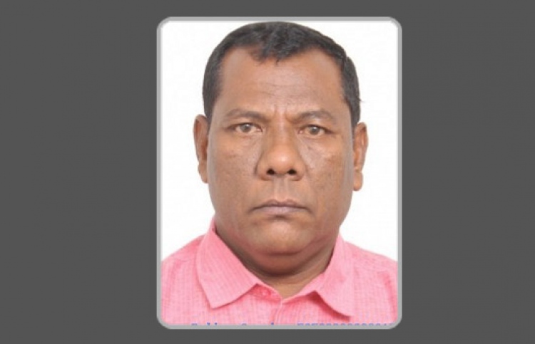 މިނިވަންވެފައި ވަނިކޮށް އަދަބު ބޮޑުވެ، އަނެއްކާ ޖަލަށް