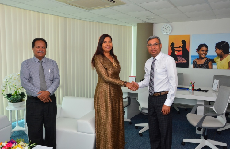 އެޑިއުކޭޝަން މިނިސްޓްރީއަށް އާ ޕީއެސްއެއް އައްޔަންކޮށްފި