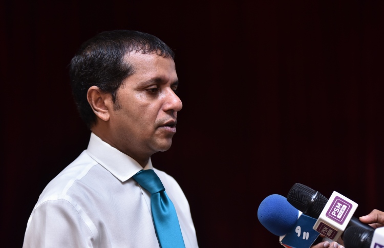 ރާއްޖެއަށް ސަލާމަތީ މަޖިލިހުން ޖާގަ ދޭން ތާއީދު ލިބޭ