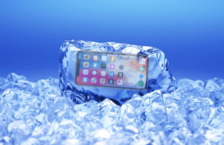 އައިފޯން 10 އަށް ވަކި ފިނިހޫނުމިނެއް ބޭނުންވޭ