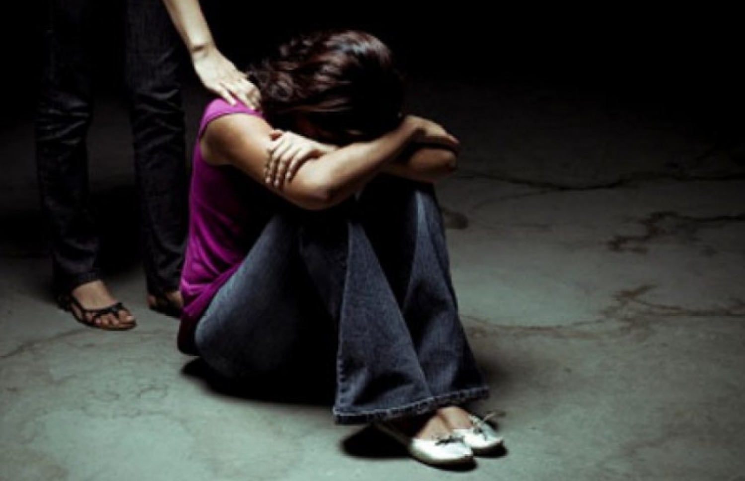 ކުޑައިރު ދިމާވާ މައްސަލަތަކާ ހެދި ކުދިން އެކަނިވެރިވޭ