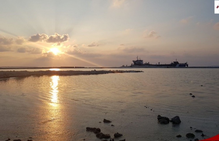 "އެއާޕޯޓު އަޅަނީ ގެއްލުން ކުޑަވާނެ ގޮތަކަށް ބަލާފައި"