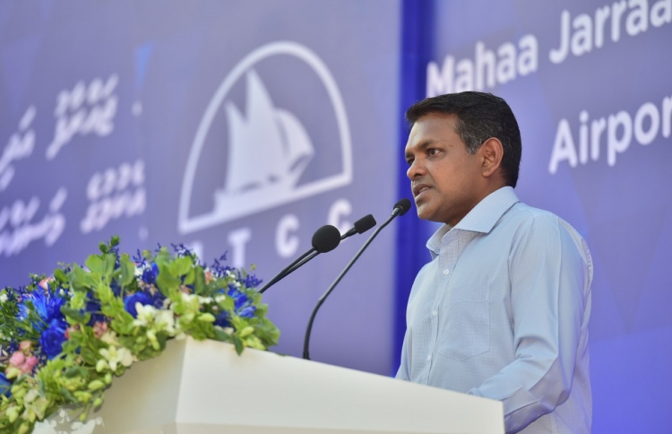 ކުޅުދުއްފުށި ސިޓީއަކަށް ހަދަން ބޭނުމީ 180 މީހުން