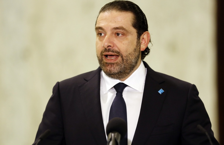 ސައުދީގައި ހުންނެވި ހަރީރީ ފްރާންސަށް ގެންދަނީ