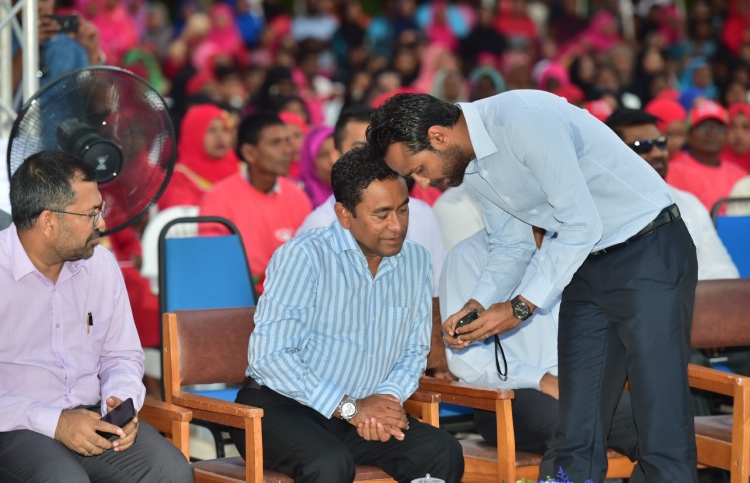 ސަރުކާރުން ކުޅުދުއްފުށީގައި އެއާޕޯޓެއް ނާޅާނެ: އެމްޑީޕީ