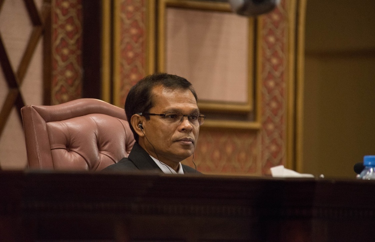 މަސީހާ ދެކޮޅަށް ކުރިން ހުށަހެޅި މައްސަލަ ތާވަލްކުރަނީ