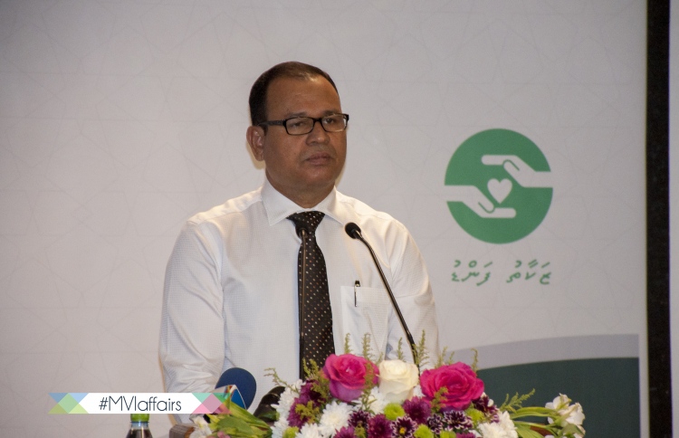 "މައްސަލަތައް ހައްލުކުރަން އިލްމުވެރިންގެ ހިއްސާ ބޮޑު"