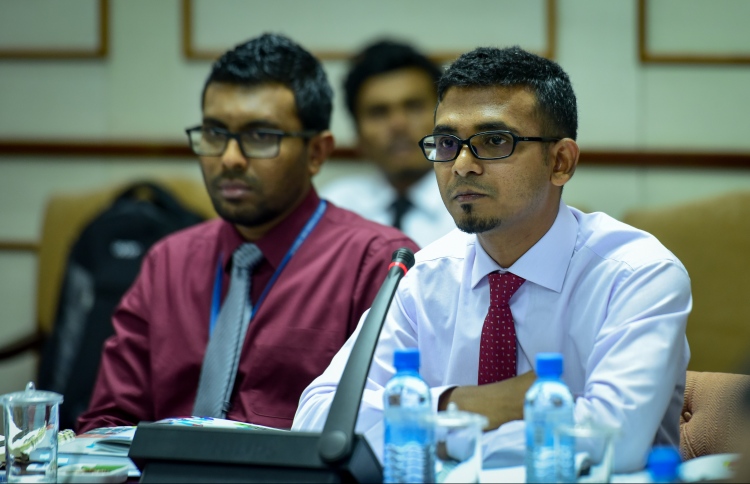 4 ބިލިއަން ރުފިޔާގެ ދަރަނި ދައްކައިފިން: މުނައްވަރު