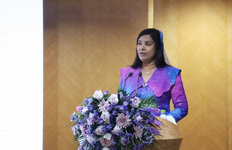 ޓީޗަރުންގެ ހާއްސަ އޮންލައިން ޕްލެޓްފޯމް ތައާރަފުކޮށްފި