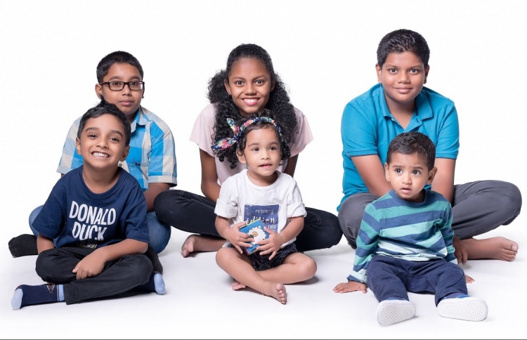 އުފަންވީ މާ އަވަހަށް: އުއްމީދު އަދި އެތައް ފިލާވަޅެއް