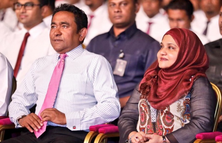 އެންމެ ކުޑަ މުސާރަ ވެސް 37 ޕަސެންޓަށް ބޮޑުވާނެ: ރައީސް