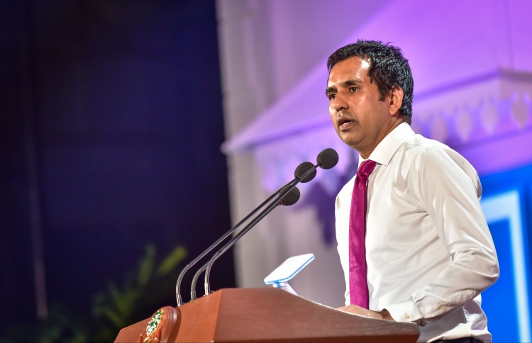 ދުނިޔޭގެ މުސްތަގުބަލް ހިސޯރުކުރާނެ ކުޑަ ގައުމަކީ ރާއްޖެ