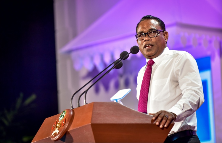 އިދިކޮޅުގައި ގުޅުމެއް ނެތް، އެންމެން ބޭނުމީ ވެރިކަން