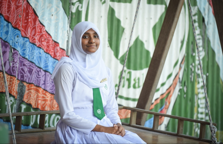 ސްކޫލް ގައިޑް: ކިޔަވަން އިސްކަންދީ، ޝެޑިއުލް ރާވާލާ!