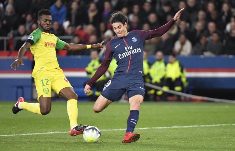 އިބްރަހިމޮވިޗް ނެތި ކަވާނީ ޕީއެސްޖީގައި ވިދަނީ