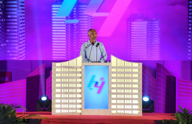 ހަރަދުތަކާ އެކު ފްލެޓު 5،600ރ.އަށް ދެވޭނެ