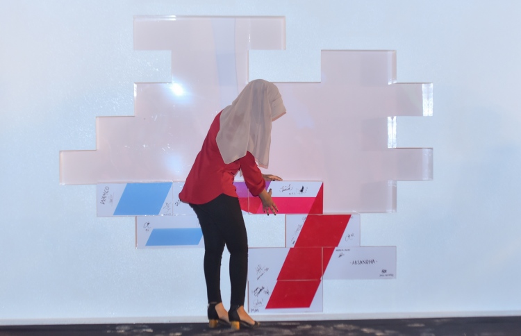 ހިޔާ މަޝްރޫއުގެ 12 ކެޓަގަރީއަށް ފޯމު ދޫކުރަން ފަށަނީ