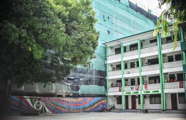 އަމީނިއްޔާ ކޮންސެޓް: ތައުރީފާއި ފާޑުކިޔުން