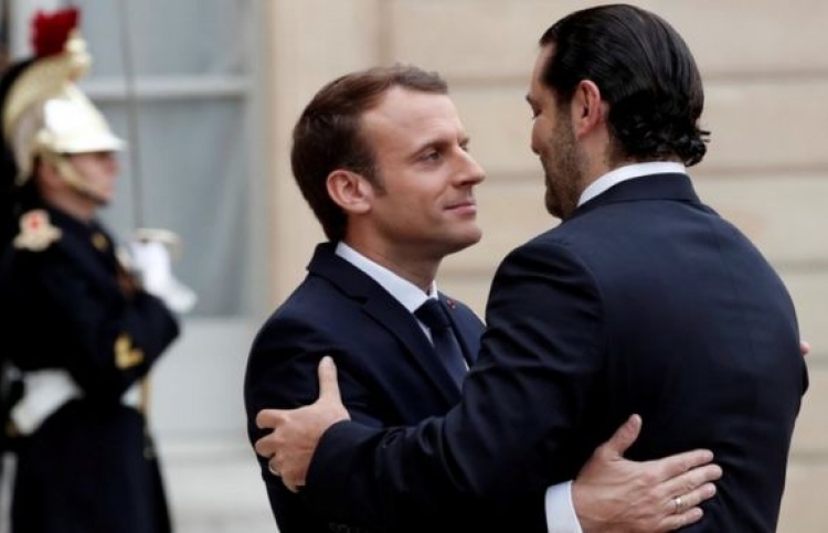 ލުބުނާނުގެ ބޮޑު ވަޒީރު ބުދަ ދުވަހު ގައުމަށް ވަޑައިގަންނަވަނީ