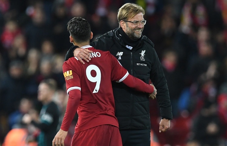 މިއީ 2005ގެ ލިވަޕޫލް ޓީމެއް ނޫން: ކްލޮޕް