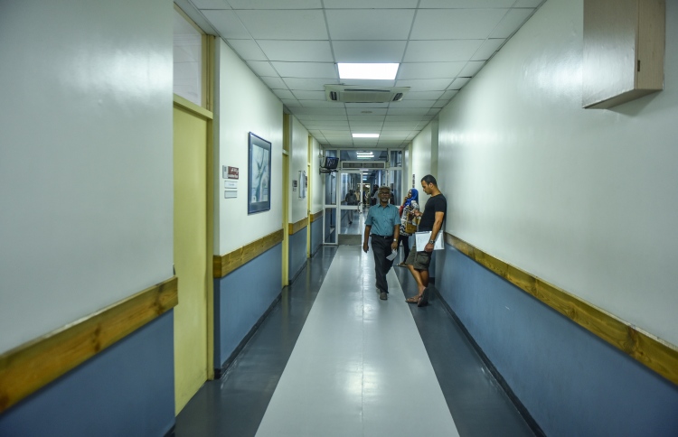 އަލަތު ދަރިފުޅު އޭޑީކޭގައި މަރުވި މައްސަލަ ބަލަނީ