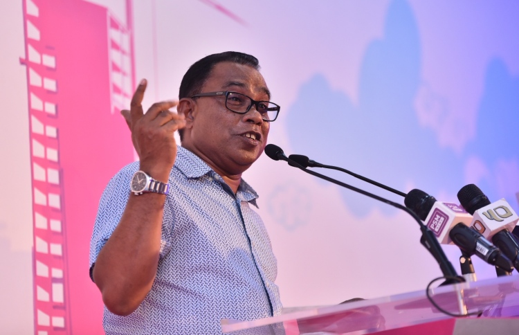 "ޕީޕީއެމްގެ ބިޔަ ލަޝްކަރު ފޫއެޅުވޭނެ ހަމަލާއެއް ނެތް"