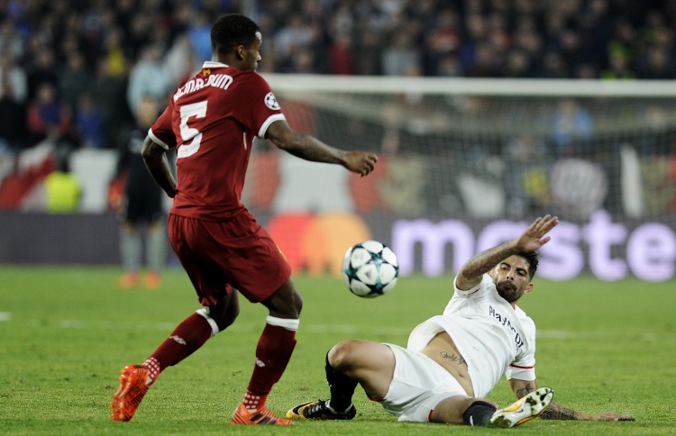 ފަހު ވަގުތު ސެވިއްޔާ އިން ލިވަޕޫލާ އެއްވަރުކޮށްފި