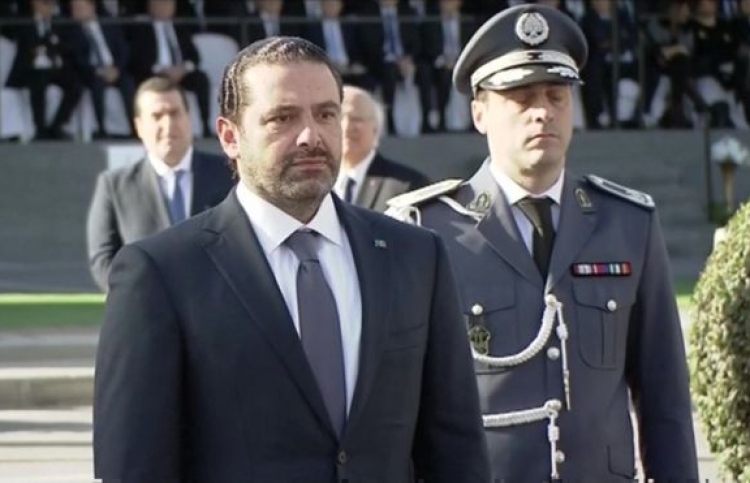 އިސްތިއުފާ ދެއްވި ހަރީރީ ގައުމަށް ވަޑައިގެންފި