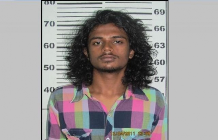 ހުސައިންގެ ގާތިލަކު މަރަން ކުރި ހުކުމް ދަމަހައްޓައިފި