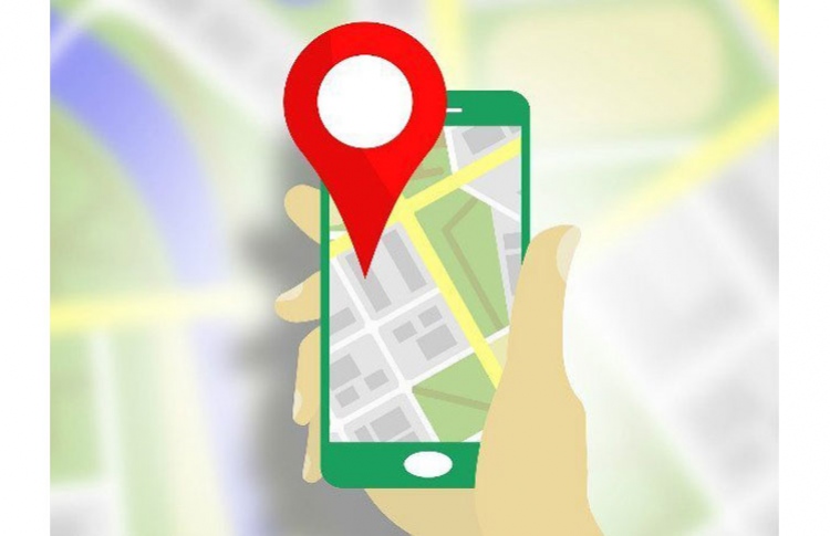 ލޮކޭޝަން ނުޖެއްސިޔަސް އެންޑްރޮއިޑް ފޯނު އޮންނަތަން ބެލޭ