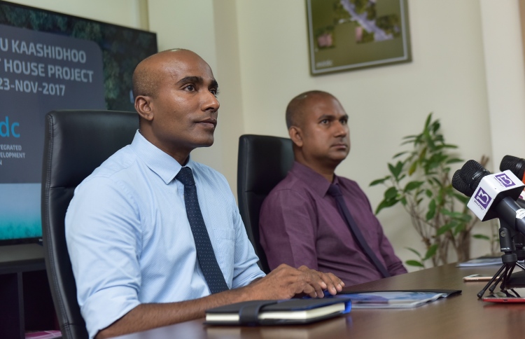 އެމްއައިޓީޑީސީގެ ކުރީގެ އެމްޑީއަށް ދައުވާކުރަން ޕީޖީއަށް