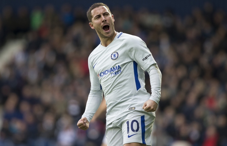 ހަޒާޑްގެ ހިތް އޮތީ މެޑްރިޑުގައި