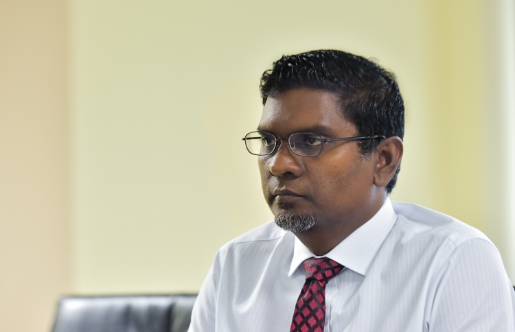 ގަވަރުނަރު ނަސީރުގެ މައްސަލައެއް ފުލުހުން ބަލަނީ