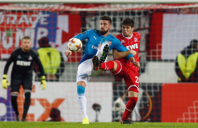 ބަލިވިޔަސް އާސެނަލަށް ގްރޫޕްގެ އެއް ވަނަ