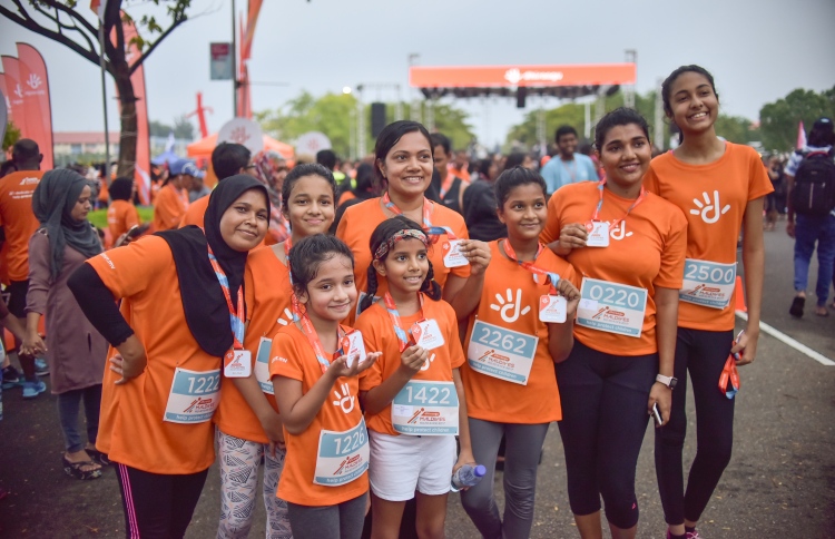 ރޯޑް ރޭހުގައި ބައިވެރިވުމުގެ އިތުރު ފުރުސަތެއް މިރޭ