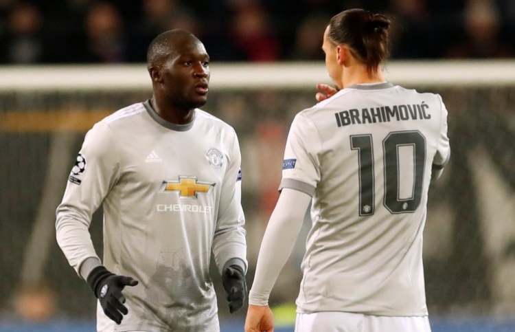 "އިބްރަހިމޮވިޗް ހުރުމަކީ ލުކާކޫ އަށް ކަންބޮޑުވުމެއް"