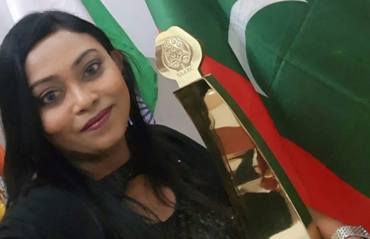 ސާކްގެ މޮޅު ބަތަލާގެ މަގާމު ރިޝްމީ އަށް