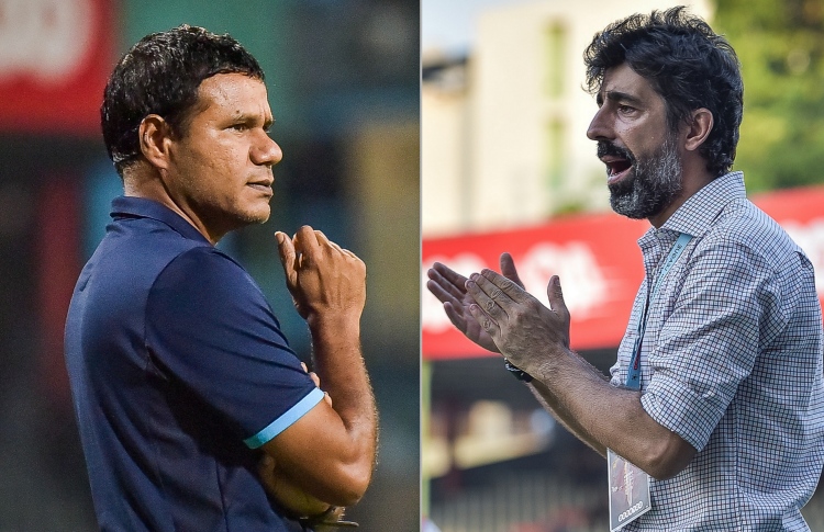 ނިއު އާއި މާޒިޔާ މެޗު: ދެ ކޯޗުންނަށް ޗެލެންޖެއް!