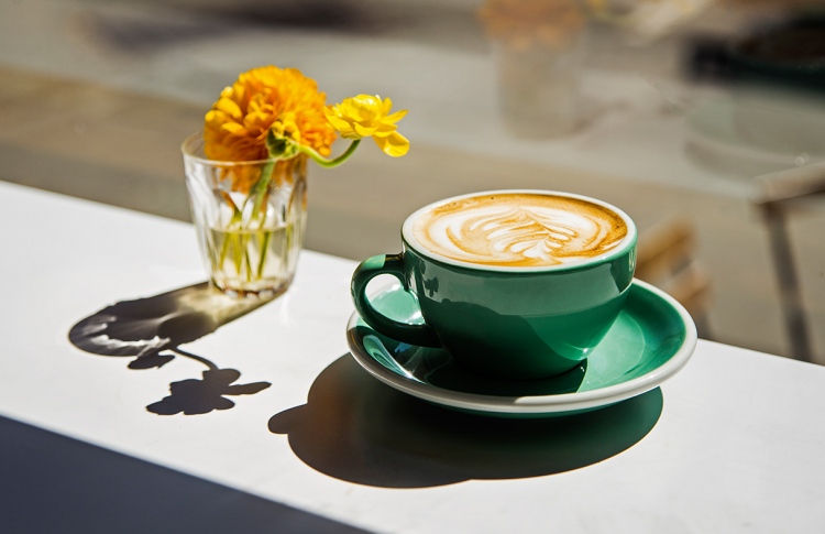 ދުވާލަކު ތިން ޖޯޑު ކޮފީ ބުއިމުގައި ފައިދާތަކެއް