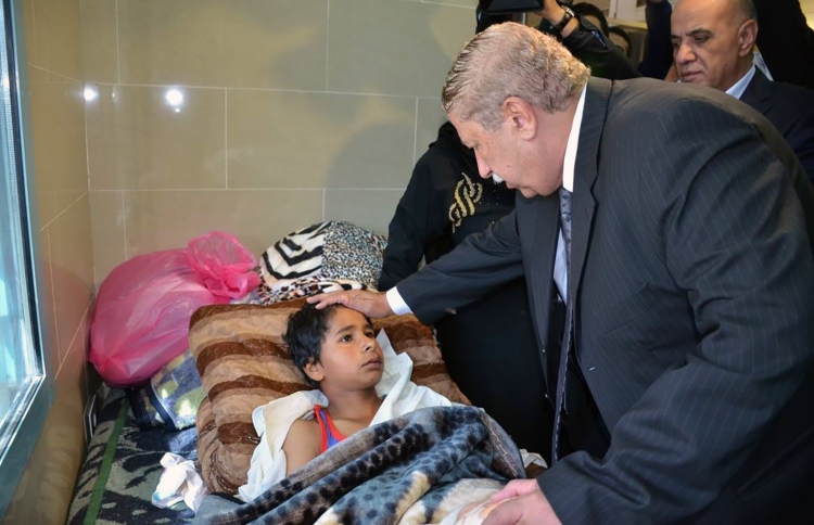 މިސްކިތުގައި ހަމަލާ ދިން މީހުން އައިއެސްގެ ދިދަ ގެންގުޅުނު