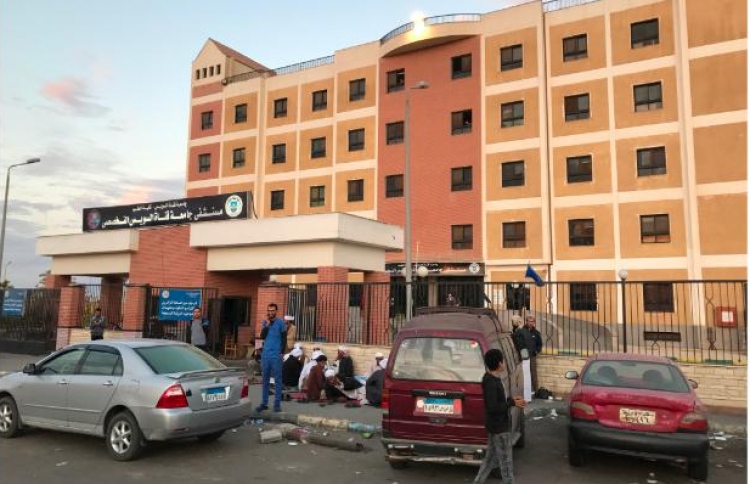 އެކަކު ސަލާމަތްވީ މަރުވެފައިވާ މީހުންގެ ދަށަށް ވަނުމުން