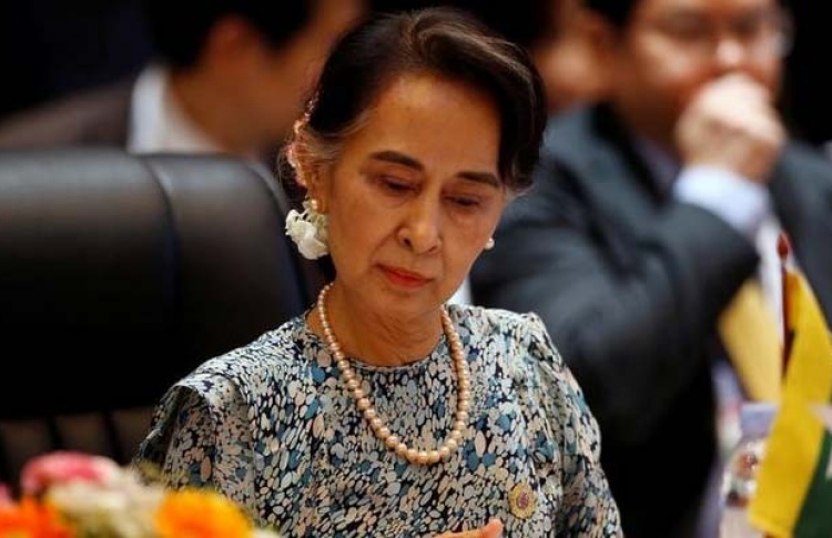 ދުނިޔޭގެ ފާޑުކިޔުން އަމާޒުވެފައިވާ ސޫކީ ޗައިނާ އަށް